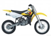 Suzuki RM85